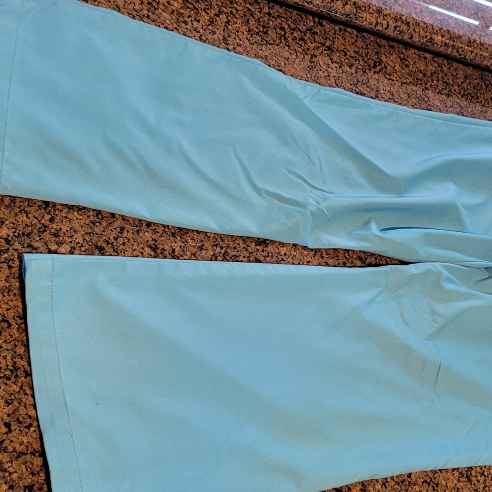 Scrubs pants